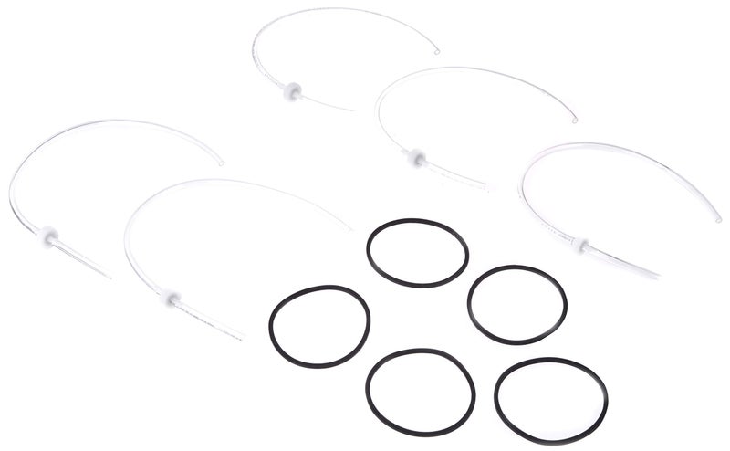 Fuji Spray 2030-400cc Gravity Cup Parts Kit